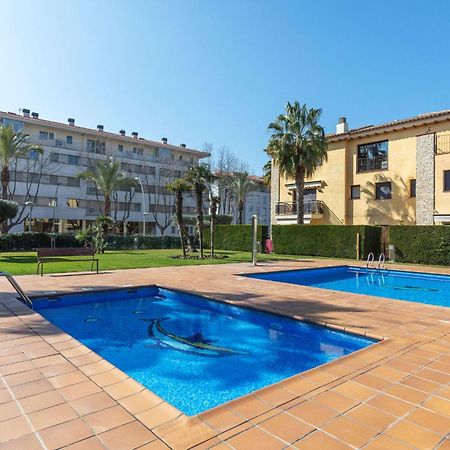Apartment Port Verona By Interhome Platja d'Aro Exterior photo