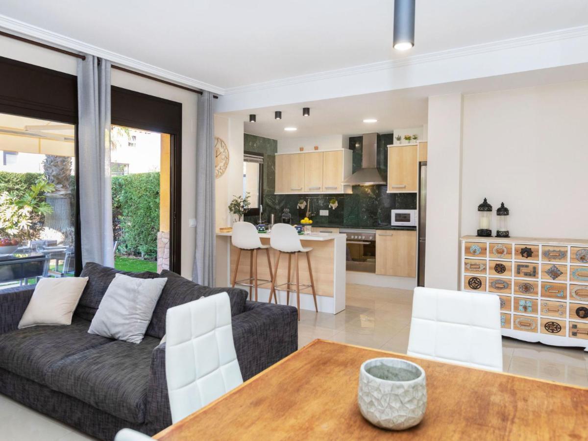 Apartment Port Verona By Interhome Platja d'Aro Exterior photo