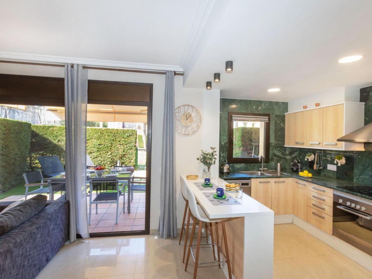 Apartment Port Verona By Interhome Platja d'Aro Exterior photo