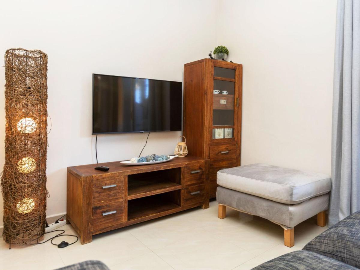 Apartment Port Verona By Interhome Platja d'Aro Exterior photo