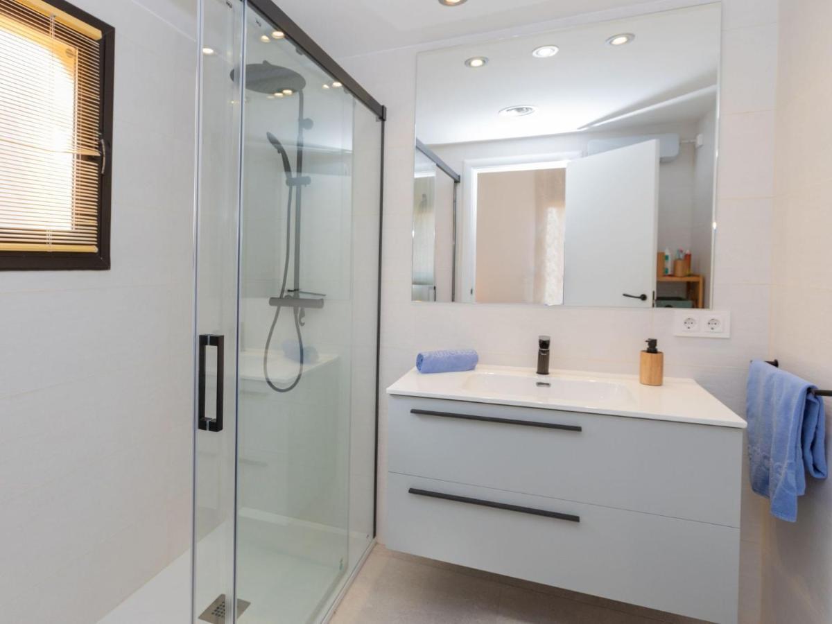 Apartment Port Verona By Interhome Platja d'Aro Exterior photo